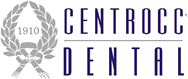 Centrocc Dental fogászati rendelő logója - modern fogászati klinika Óbudán, Budapest III. kerületben